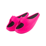 Pantoufles amincissantes
