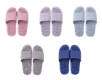 Pantoufles Massage Acupression