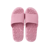 Pantoufles Massage Acupression
