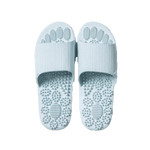 Pantoufles Massage Acupression