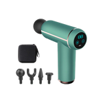 Pistolet de Massage pour la relaxation et récupération musculaire