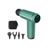 Pistolet de Massage pour la relaxation et récupération musculaire