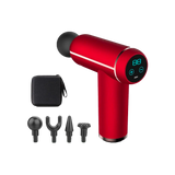 Pistolet de Massage pour la relaxation et récupération musculaire