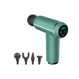 Pistolet de Massage pour la relaxation et récupération musculaire