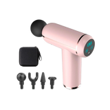 Pistolet de Massage pour la relaxation et récupération musculaire