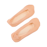 Protège-Pieds à Mémoire de Forme (Lot de 3)