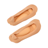 Protège-Pieds à Mémoire de Forme (Lot de 3)