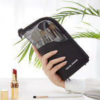 Trousse pour Pinceaux Pliable