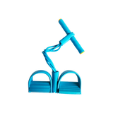 Rameur élastique multifonctionnel