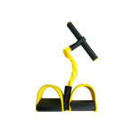 Rameur élastique multifonctionnel