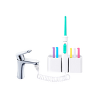Robinet d'irrigation dentaire