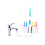 Robinet d'irrigation dentaire
