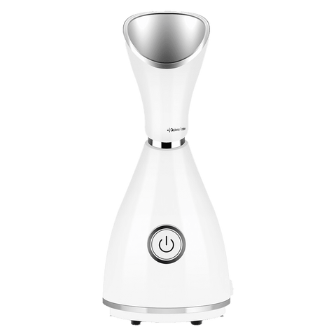 Sauna Facial nano-ionique