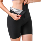 Legging et Short de sudation minceur