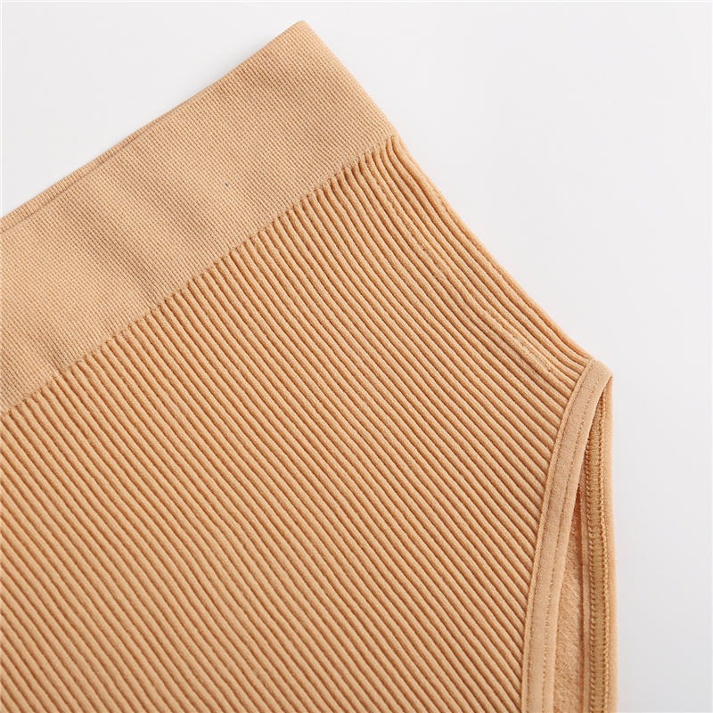 Ensemble sous-vêtement sans coutures comfy+