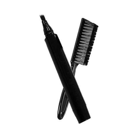Stylo à Barbe et sa Brosse OFFERTE
