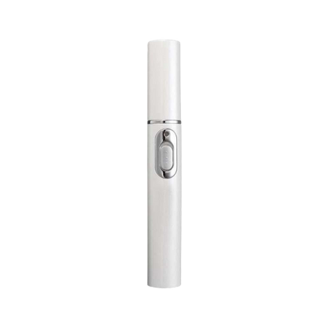 Stylo laser anti-acné
