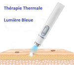 Stylo laser anti-acné