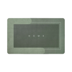 Tapis de bain ultra absorbant et antidérapant
