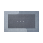 Tapis de bain ultra absorbant et antidérapant