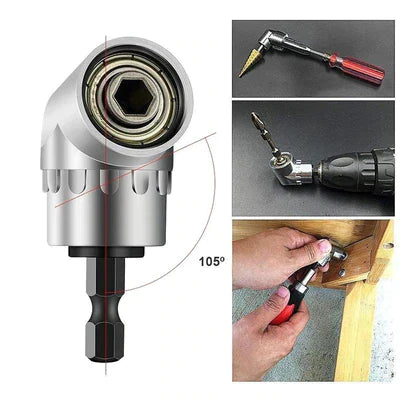 Extension pour visseuse et perceuse