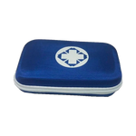 Trousse médicale de premiers secours - 17 articles