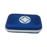 Trousse médicale de premiers secours - 17 articles