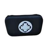 Trousse médicale de premiers secours - 17 articles