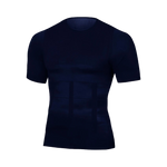 T-shirt Gainant Amincissant Mixte