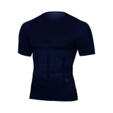 T-shirt Gainant Amincissant Mixte