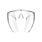 Lunettes de Protection Faciale