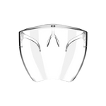 Lunettes de Protection Faciale