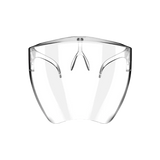 Lunettes de Protection Faciale