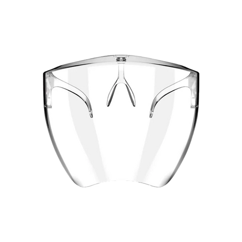Lunettes de Protection Faciale